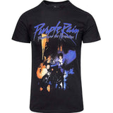 Billede af Prince Purple Rain T-shirt