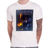 Billede af Prince Purple Rain Square T-shirt