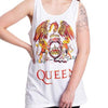 Billede af Queen Classic Crest T-shirt