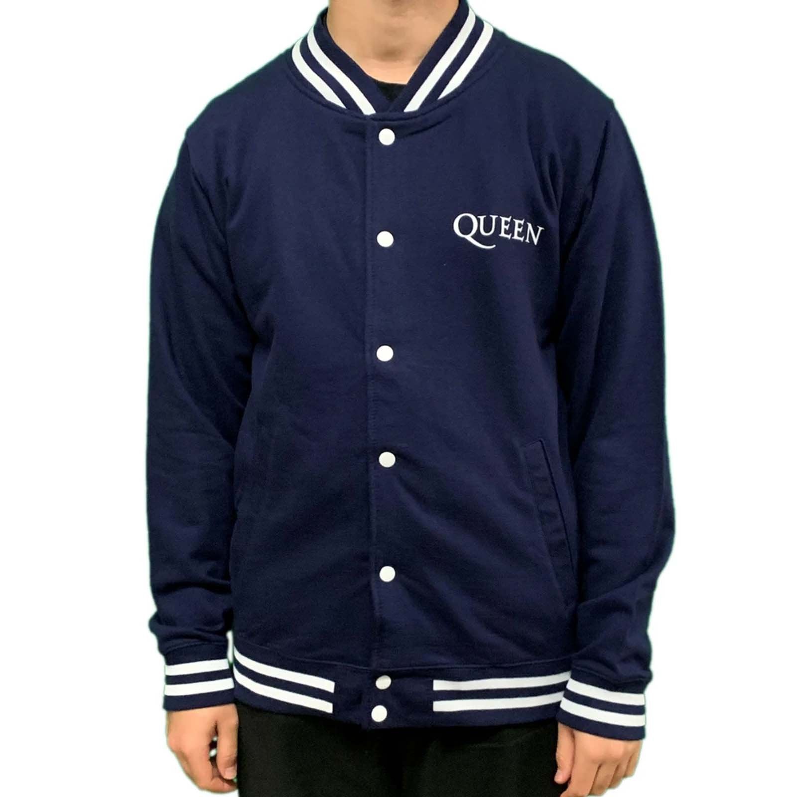 Billede af Queen Crest Jakke