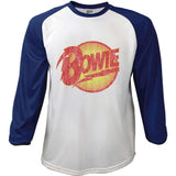 Billede af David Bowie T-shirt