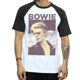 Billede af David Bowie Smoking T-shirt