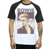 Billede af David Bowie Smoking T-shirt
