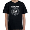 Billede af Ramones Presidential Seal T-shirt til børn model