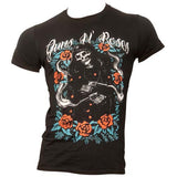 Billede af Guns N' Roses Reaper T-shirt