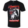 Billede af Guns N' Roses Reckless Life T-shirt