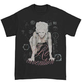 Billede af Madonna Re-invention Tour T-shirt