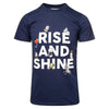 Billede af BT21 Rise And Shine T-shirt