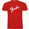 Billede af Fender Logo T-shirt til børn