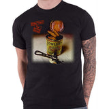 Billede af The Rolling Stones Sticky Fingers Treacle T-shirt