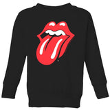 Billede af The Rolling Stones Classic Tongue Sweatshirt til børn 