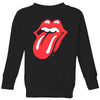 Billede af The Rolling Stones Classic Tongue Sweatshirt til børn 