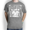Billede af Run DMC Logo T-shirt