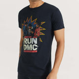 Billede af Run DMC POW! T-shirt 2