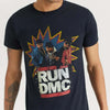 Billede af Run DMC POW! T-shirt