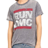 Billede af Run DMC DMC Logo T-shirt