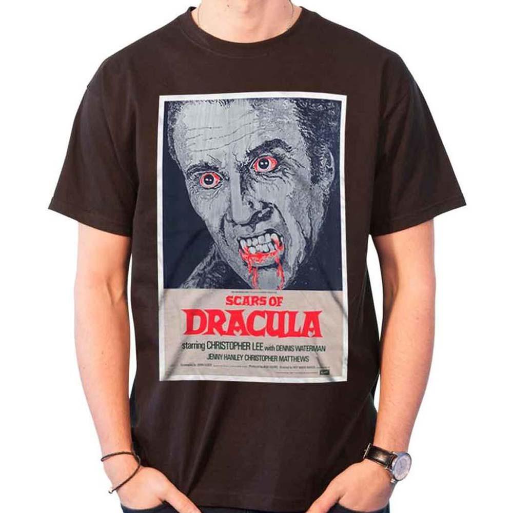 Billede af Scars of Dracula T-shirt