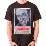 Billede af Scars of Dracula T-shirt