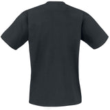 Billede af Volbeat Anchor T-shirt back