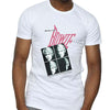 Billede af David Bowie Serious Moonlight T-shirt