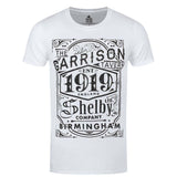 Billede af Peaky Blinders Garrison Pub T-shirt