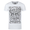 Billede af Peaky Blinders Garrison Pub T-shirt