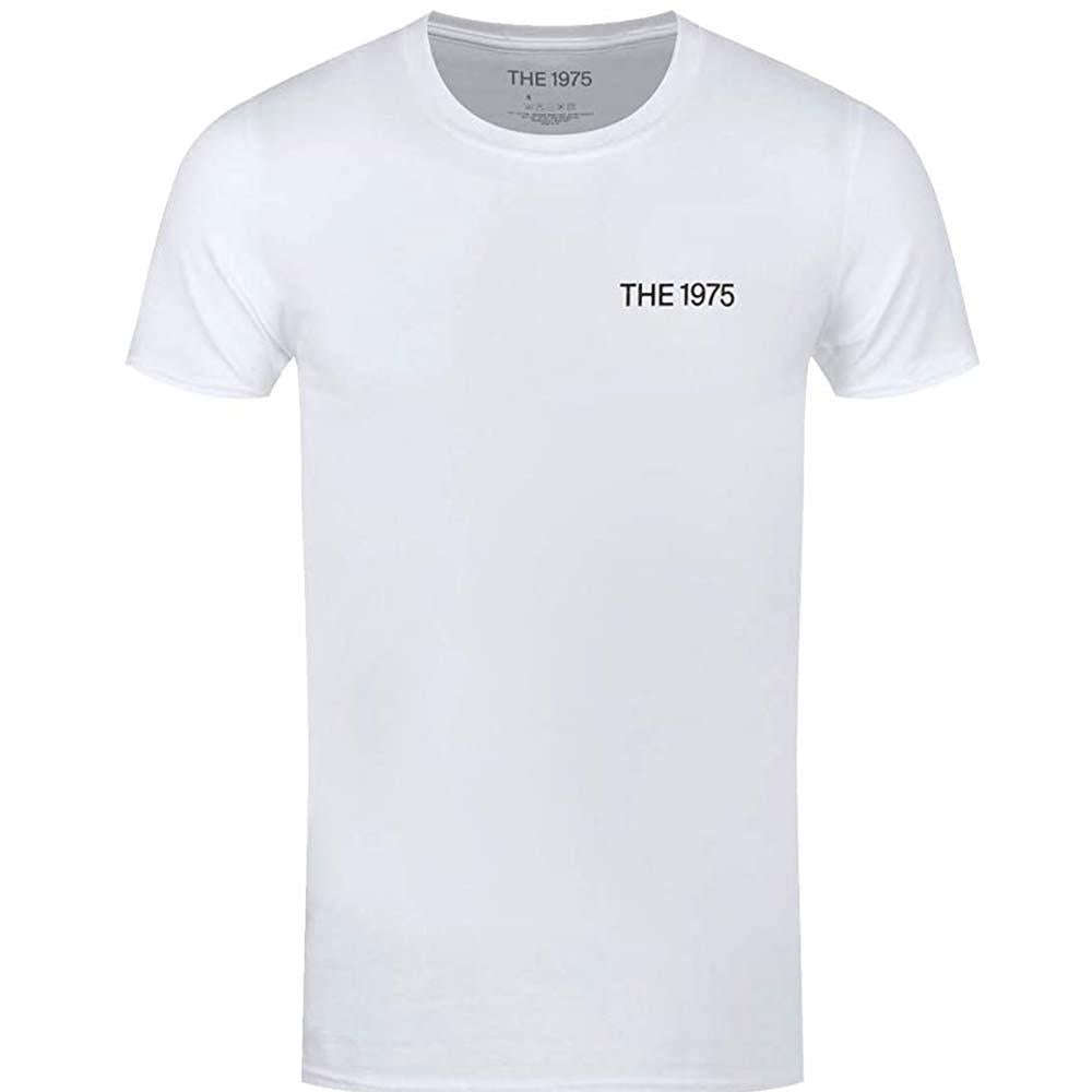 Billede af The 1975 ABIIOR Teddy T-shirt