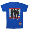 Billede af Run DMC Silhouette T-shirt