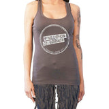 Billede af 5 Seconds of Summer Derping Stamp Vintage T-shirt til kvinder