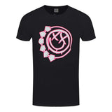 Billede af Blink-182 Six Arrow Smiley T-shirt til børn