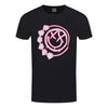 Billede af Blink-182 Six Arrow Smiley T-shirt til børn