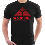 Billede af StudioCanal Skynet Logo T-shirt