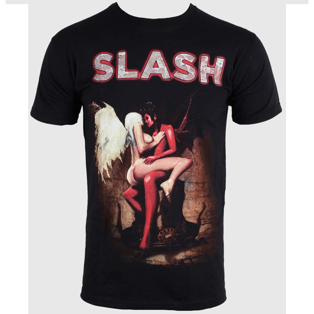 Billede af Slash Angel T-shirt