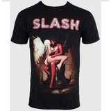 Billede af Slash Angel T-shirt
