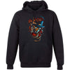 Billede af Slash Smoker Hoodie
