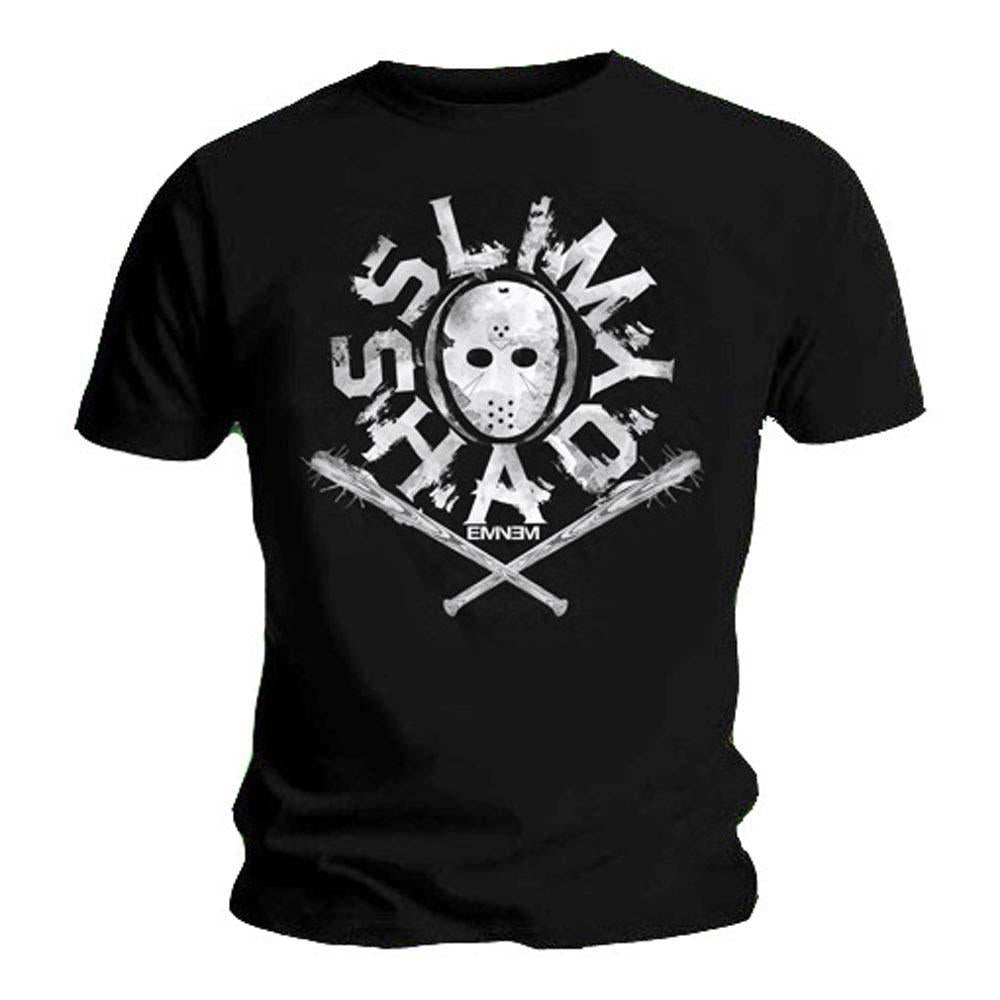 Billede af Eminem Shady Mask T-shirt