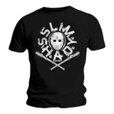Billede af Eminem Shady Mask T-shirt