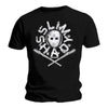 Billede af Eminem Shady Mask T-shirt
