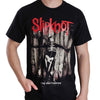 Billede af Slipknot .5: The Gray Chapter Album T-shirt