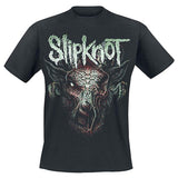 Billede af Slipknot Infected Goat T-shirt til børn