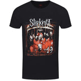 Billede af Slipknot Debut Album 19 Years T-shirt