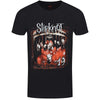 Billede af Slipknot Debut Album 19 Years T-shirt