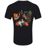 Billede af Slipknot Debut Album 19 Years T-shirt back