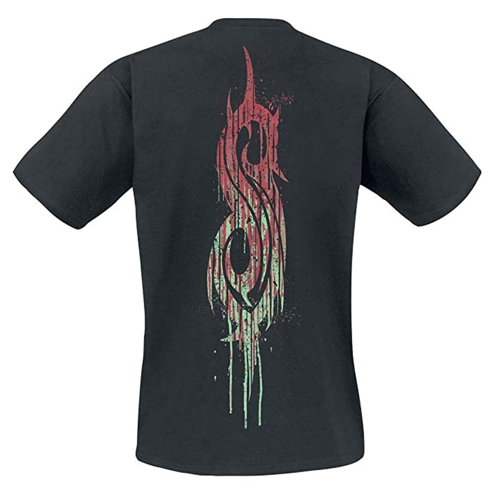Billede af Slipknot Infected Goat T-shirt til børn back