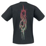 Billede af Slipknot Infected Goat T-shirt til børn back