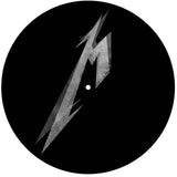 Billede af Shuriken Turntable Slipmats