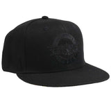 Billede af Guns N' Roses Circle Logo Kasket