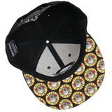 Billede af Guns N' Roses Circle Logo Kasket 2