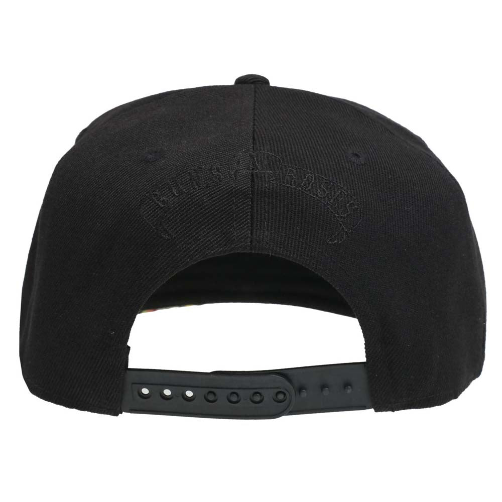 Billede af Guns N' Roses Circle Logo Kasket 3