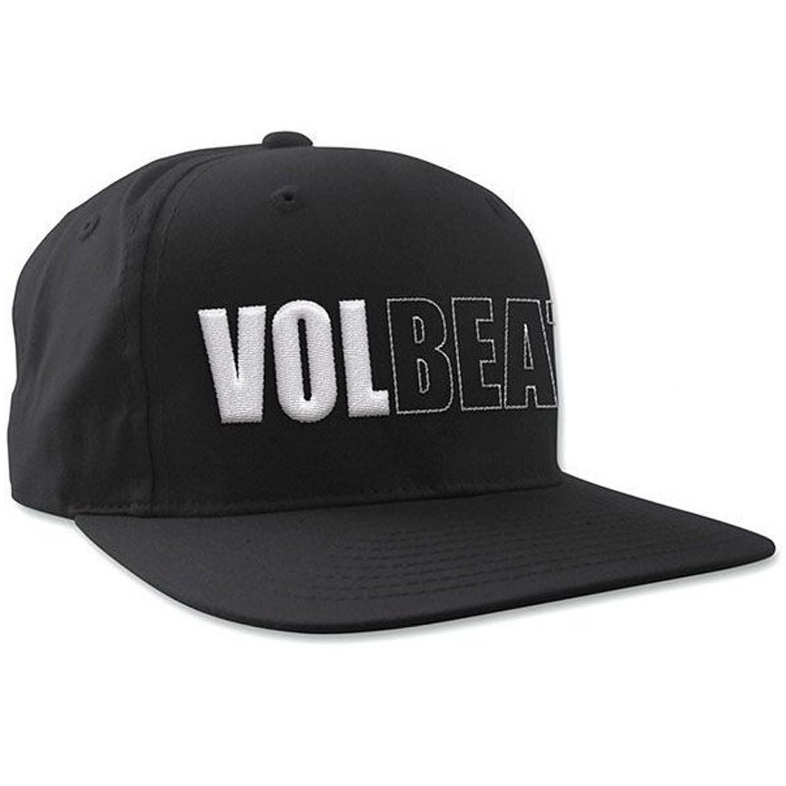 Billede af Volbeat Logo Kasket
